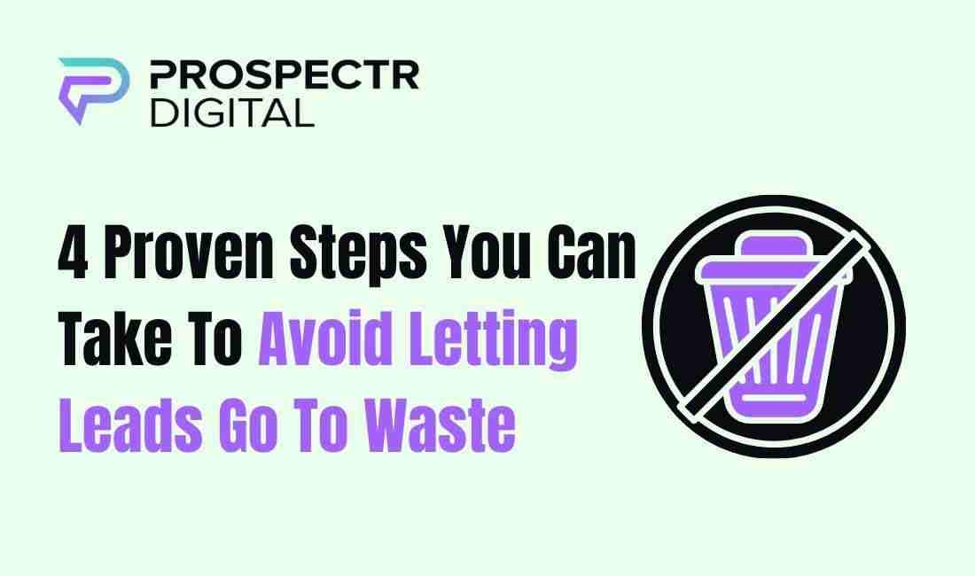 4 Proven Steps You Can Take To Avoid Letting  - 4 Proven Ste
