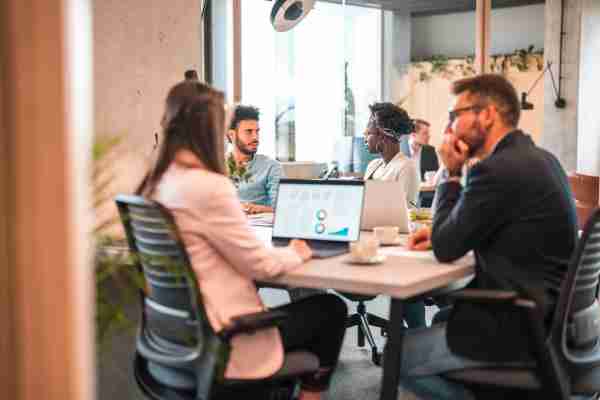 4 Pillars Every Content Marketing Agency Needs for...