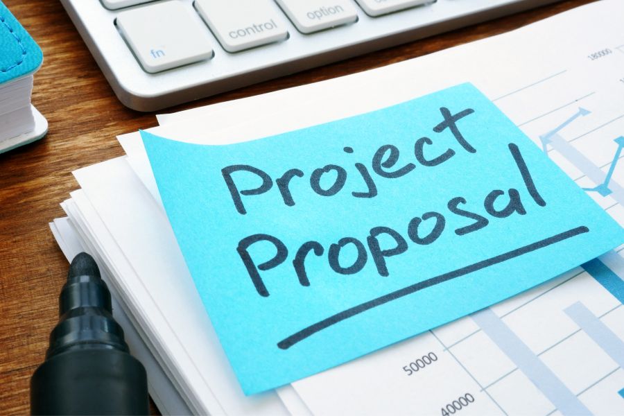 Creating Effective Proposals and Presentations for...