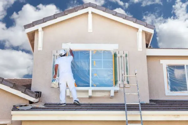 Exterior Detailing and Painting Companies