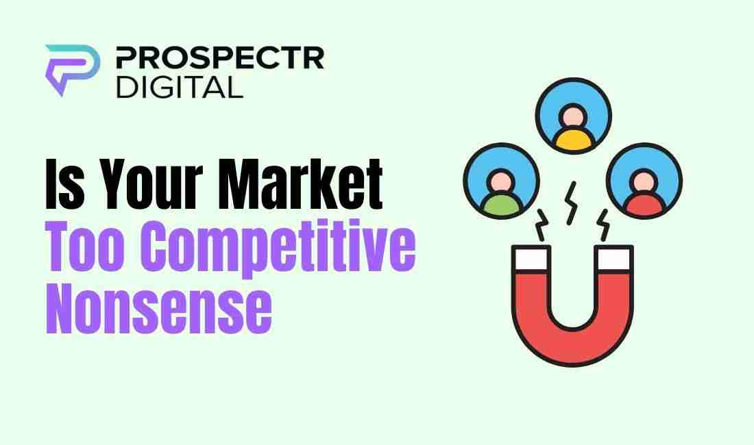 Lead Generation Company Benchmarking