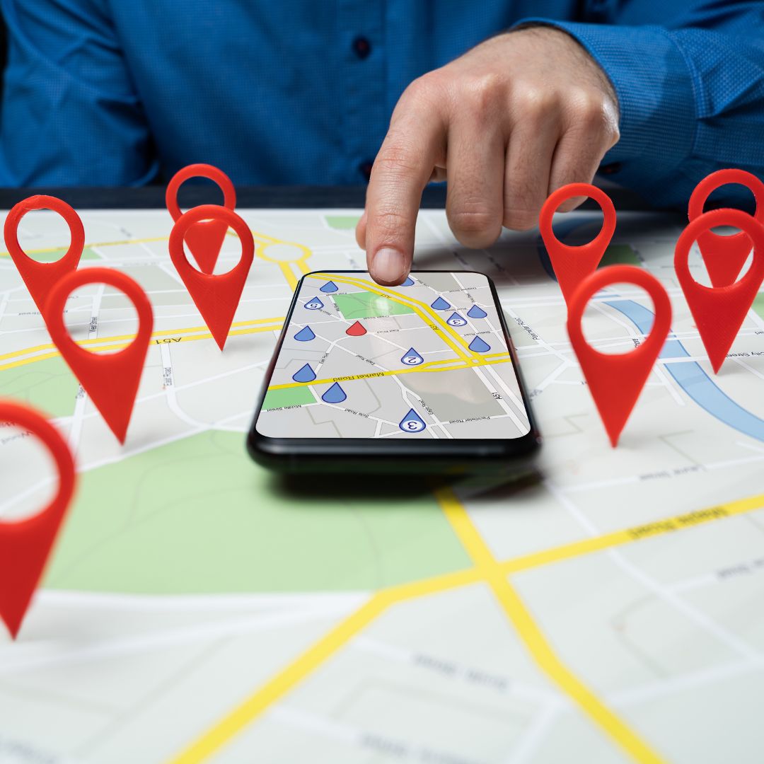 Leveraging Local SEO to Attract Commercial Cleaning...