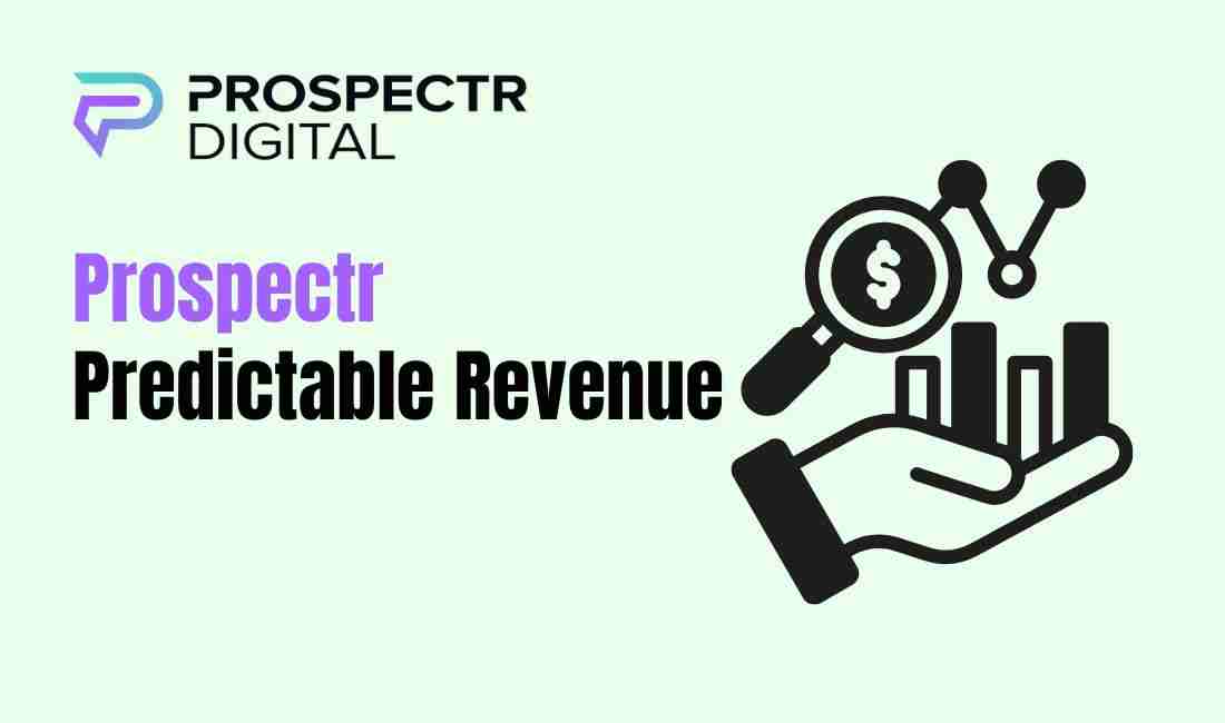 Prospectr Predictable Revenue