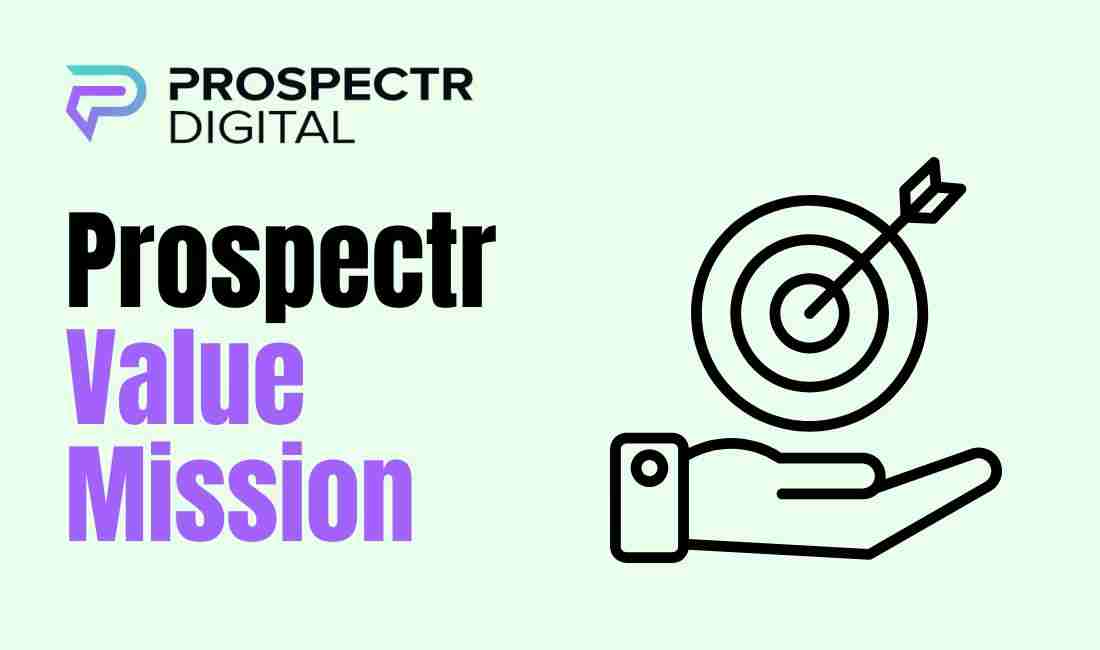 Prospectr Value Mission