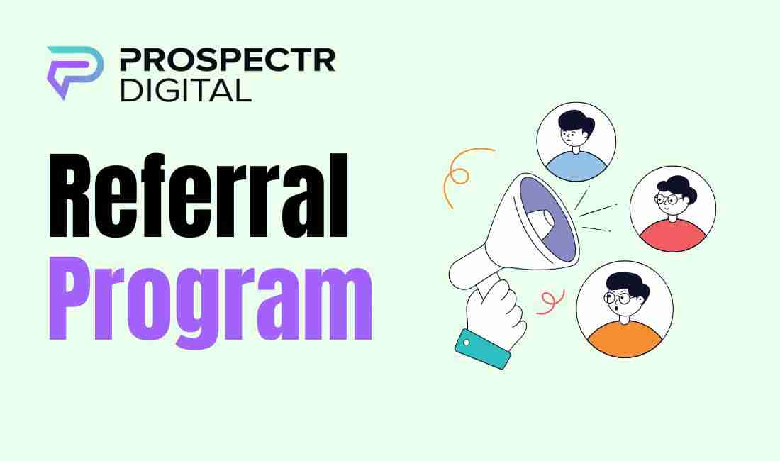 Referral Program