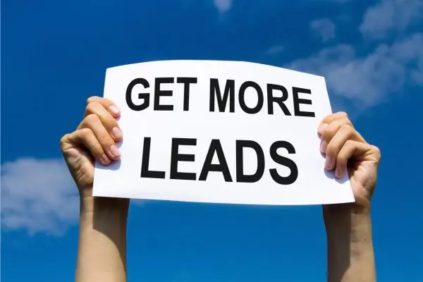 The Ultimate Guide to Generating High-Quality Leads in...